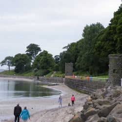 Hazelbank Park - Hazelbank Park