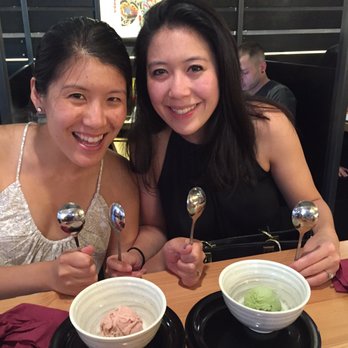 Kippo Ramen - Dessert achievement unlocked - Ramen Near Me - Baltimore, Maryland