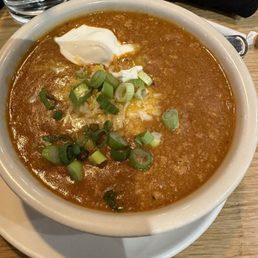 Chili