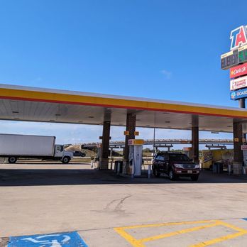 TA Bernardo - Exterior gas pumps - Service Stations Near Me - Sealy, Texas TA Bernardo - Exterior gas pumps - Service Stations Near Me - Sealy, Texas