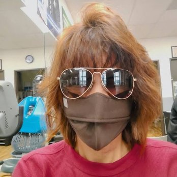 June + Rae Salon - Result - Hair Salons Near Me - San Diego, California