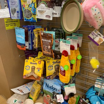 Marshalls - Dog items - Department Stores Near Me - Apopka, Florida