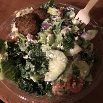 CoreLife Eatery - New American Near Me - Portage, Michigan