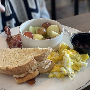 First Watch - Breakfast & Brunch Near Me - Windsor, Colorado
