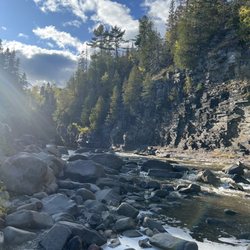Grand Portage State Park