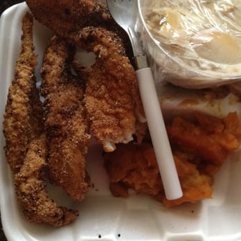 Yo Mama - Everything was horrible and turns out, I can't get a refund?!?!?! Bull crap - Chicken Wings Near Me - Memphis, Tennessee