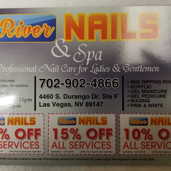 River Nails - Nail Salons Near Me - Las Vegas, Nevada River Nails - Nail Salons Near Me - Las Vegas, Nevada
