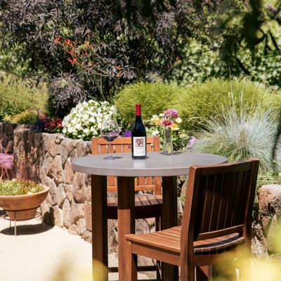 Merry Edwards Winery by null