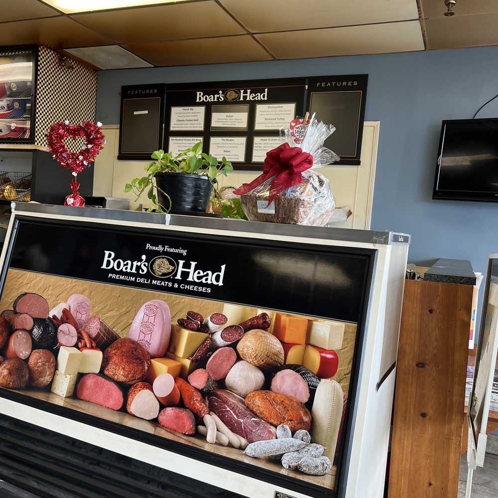 Bagel Bin - Counter/Fridge - Bagels Near Me - Huntersville, North Carolina
