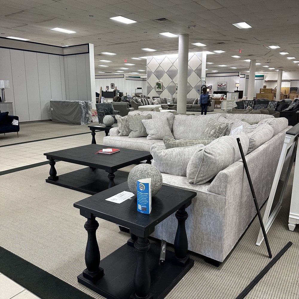 Unclaimed Freight - Furniture Stores Near Me - Riverdale, Georgia Unclaimed Freight - Furniture Stores Near Me - Riverdale, Georgia