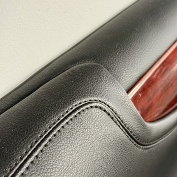 Fix and Finish Leather - Furniture Repair Near Me