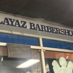 Playaz Barber Shop
