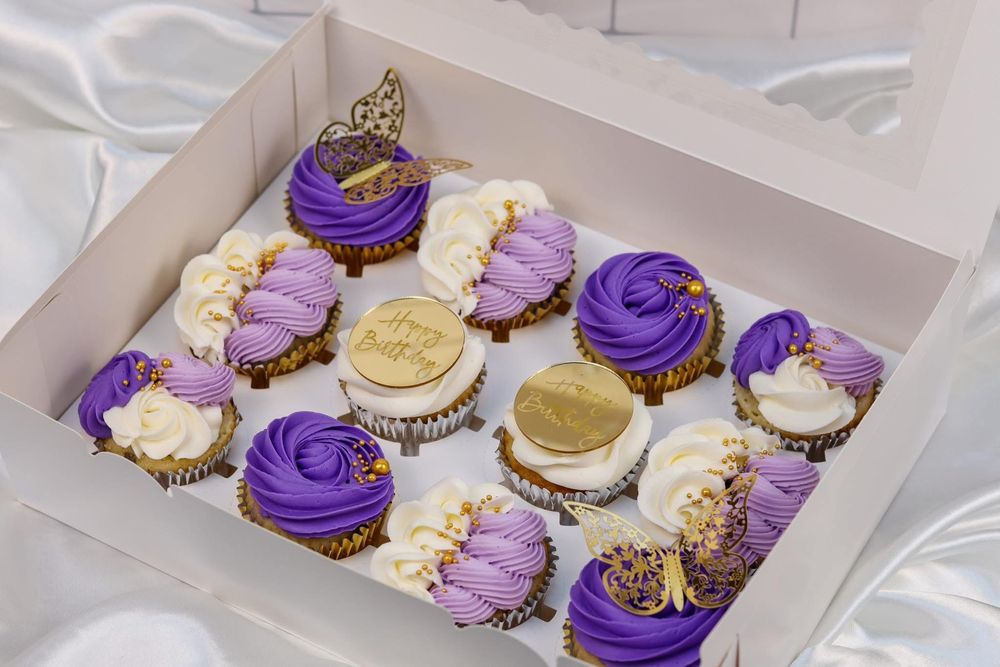 Jona's Sweets Logo