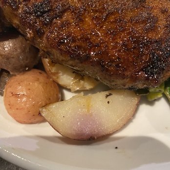 The State - Fried potatoes with pink spot in it. - Whiskey Bars Near Me - Rancho Cucamonga, California The State - Fried potatoes with pink spot in it. - Whiskey Bars Near Me - Rancho Cucamonga, California