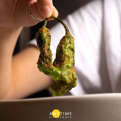 Anytime Kitchen by null