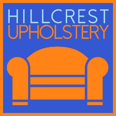 Hillcrest Upholstery - upholstery in San Diego, CA
