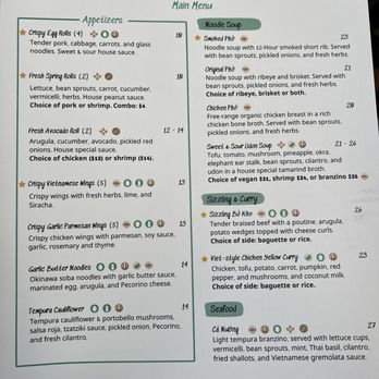 LUA Asian Fusion Eatery - Menu - Asian Fusion Near Me - Dana Point, California LUA Asian Fusion Eatery - Menu - Asian Fusion Near Me - Dana Point, California