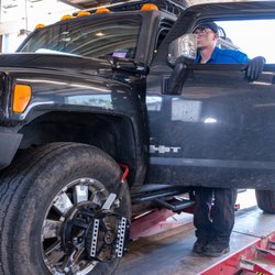 Bargain Barn Tire Pros