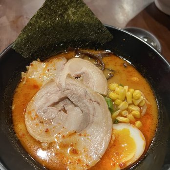 Maki - Volcano chashu ramen - Sushi Bars Near Me - Rockville, Maryland Maki - Volcano chashu ramen - Sushi Bars Near Me - Rockville, Maryland