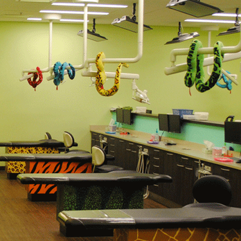 Saline County Children's Dentistry - Pediatric Dentists Near Me - Bryant, Arkansas Saline County Children's Dentistry - Pediatric Dentists Near Me - Bryant, Arkansas