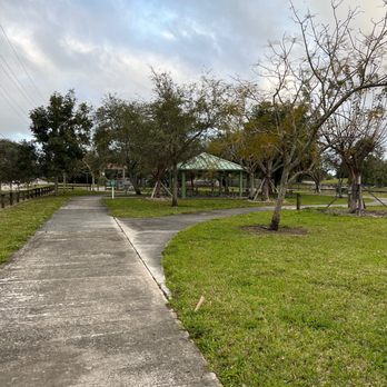 A.D. Barnes Park - Parks Near Me - Miami, Florida