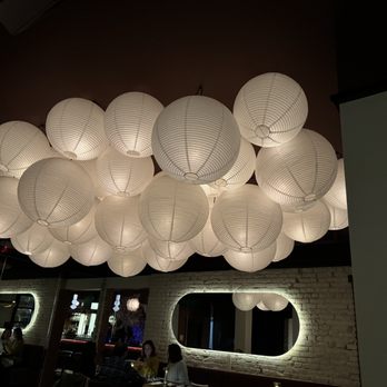 Kumoya - Ceiling - Japanese Near Me - Denver, Colorado Kumoya - Ceiling - Japanese Near Me - Denver, Colorado