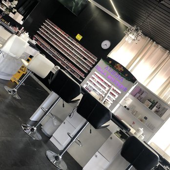 JM Nail Studio - Nail stations - Nail Salons Near Me - Clayton, California
