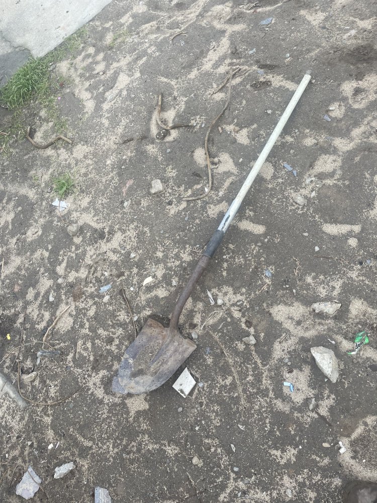 Slide of Motown Handyman