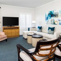 Marriott's SurfWatch