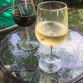 Wayvine - We had a glass of merlot and unoaked Chardonnay - Wineries Near Me - Nottingham, Pennsylvania Wayvine - We had a glass of merlot and unoaked Chardonnay - Wineries Near Me - Nottingham, Pennsylvania