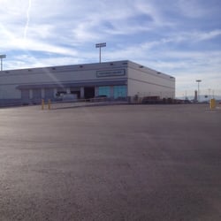 Southwest Air Cargo