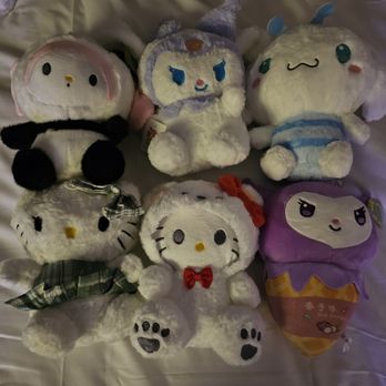 Claw Em All - Haul - Arcades Near Me - Las Vegas, Nevada Claw Em All - Haul - Arcades Near Me - Las Vegas, Nevada