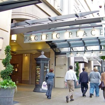 Pacific Place - Front Entry - Shopping Centers Near Me - Seattle, Washington Pacific Place - Front Entry - Shopping Centers Near Me - Seattle, Washington
