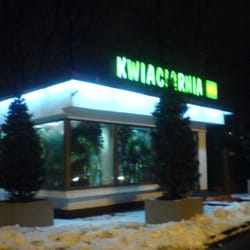 Kwiaciarnia 24h
