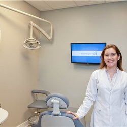 Blooming Smiles Dental Studio