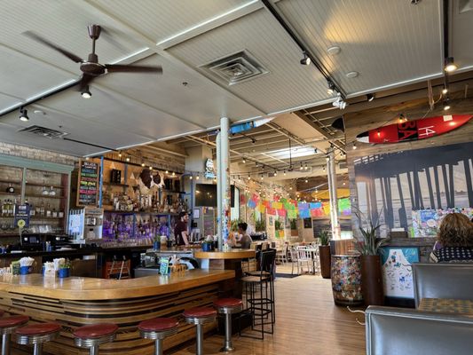 BelAir Cantina by null