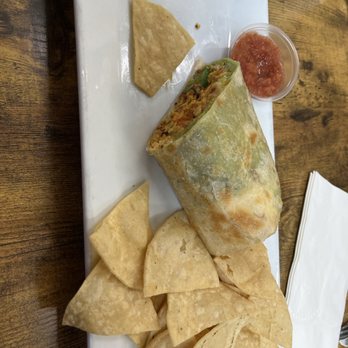 Brunch Point - BP Burrito - Breakfast & Brunch Near Me - Vista, California