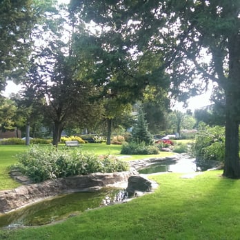 Thomas Lowry Park - Parks Near Me - Minneapolis, Minnesota