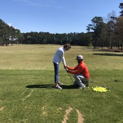 Tyler Foust Golf