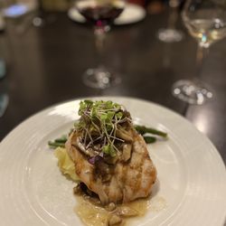 Hidden Fork Chef Services