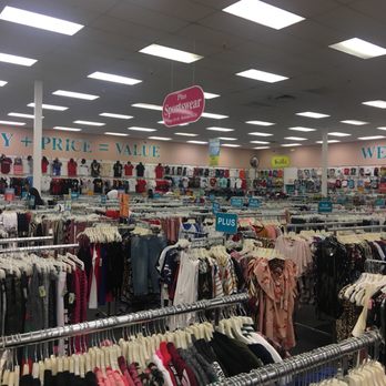 Citi Trends - Accessories Near Me - Greenville, Alabama