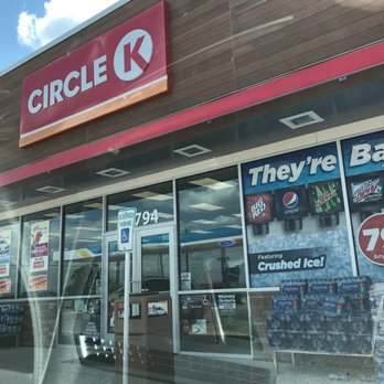 Circle K - Convenience Stores Near Me - San Antonio, Texas Circle K - Convenience Stores Near Me - San Antonio, Texas