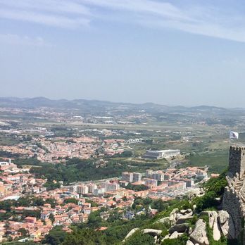 Moorish Castle - Castles Near Me - Sesimbra, 15
