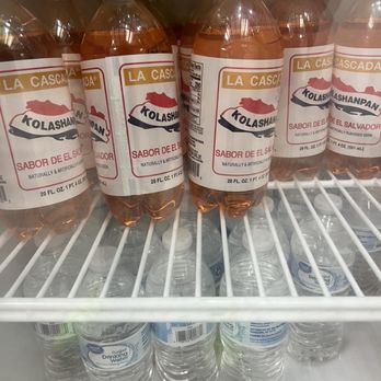 Sabor Guanaco - El Salvador soda - Bakeries Near Me - Norman, Oklahoma