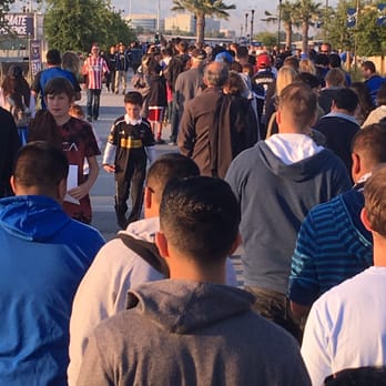 PayPal Park - Long lines - Stadiums & Arenas Near Me - San Jose, California PayPal Park - Long lines - Stadiums & Arenas Near Me - San Jose, California