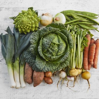 Farmdrop - Farmdrop's veggie bundles are among the most popular items: you get the best of seasonabl veggies! - Specialty Food Near Me - London, XGL
