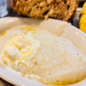 Brigs - Grits and Rye toast - Breakfast & Brunch Near Me - Wake Forest, North Carolina