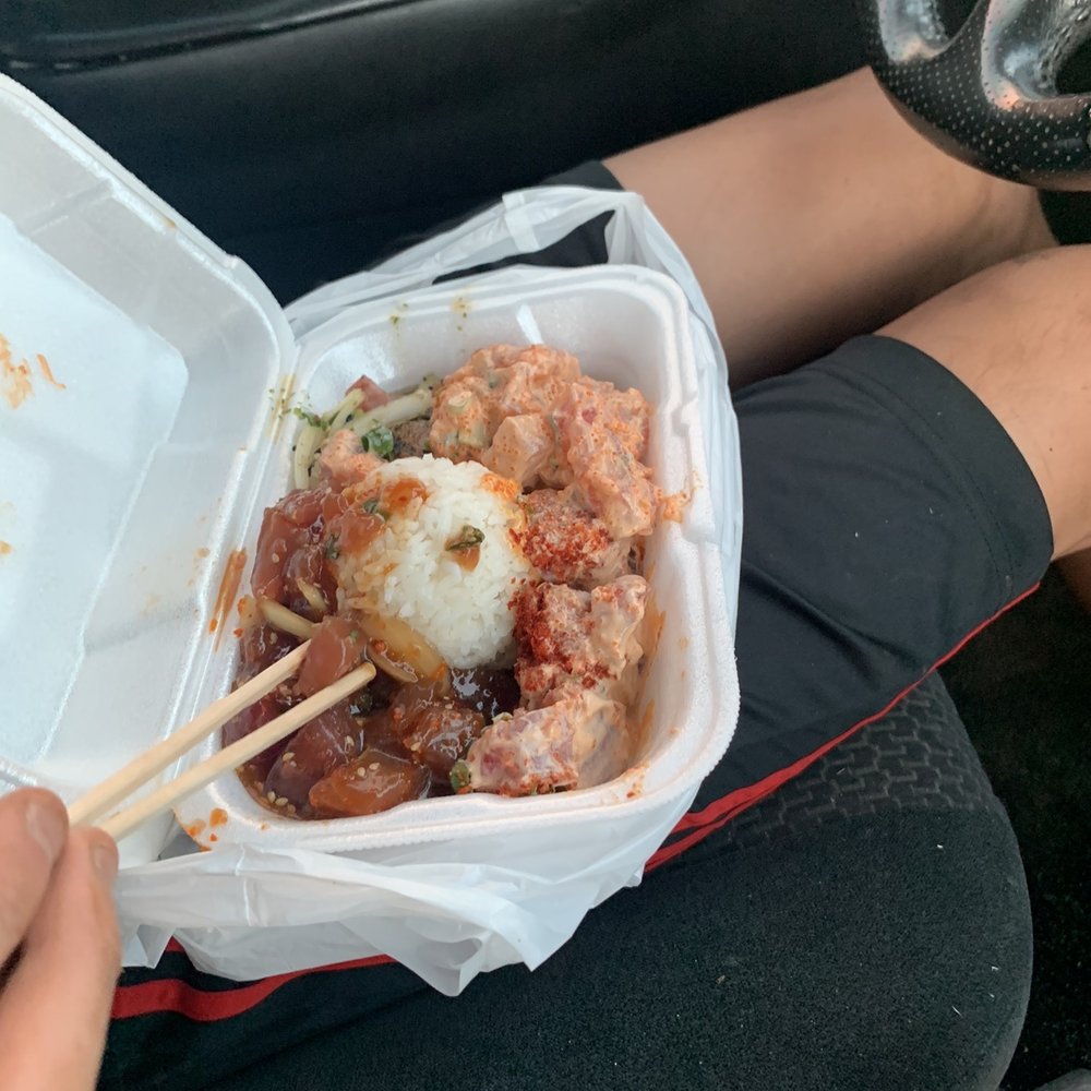 Fresh Catch - Poke - Hawaiian Near Me - Honolulu, Hawaii Fresh Catch - Poke - Hawaiian Near Me - Honolulu, Hawaii