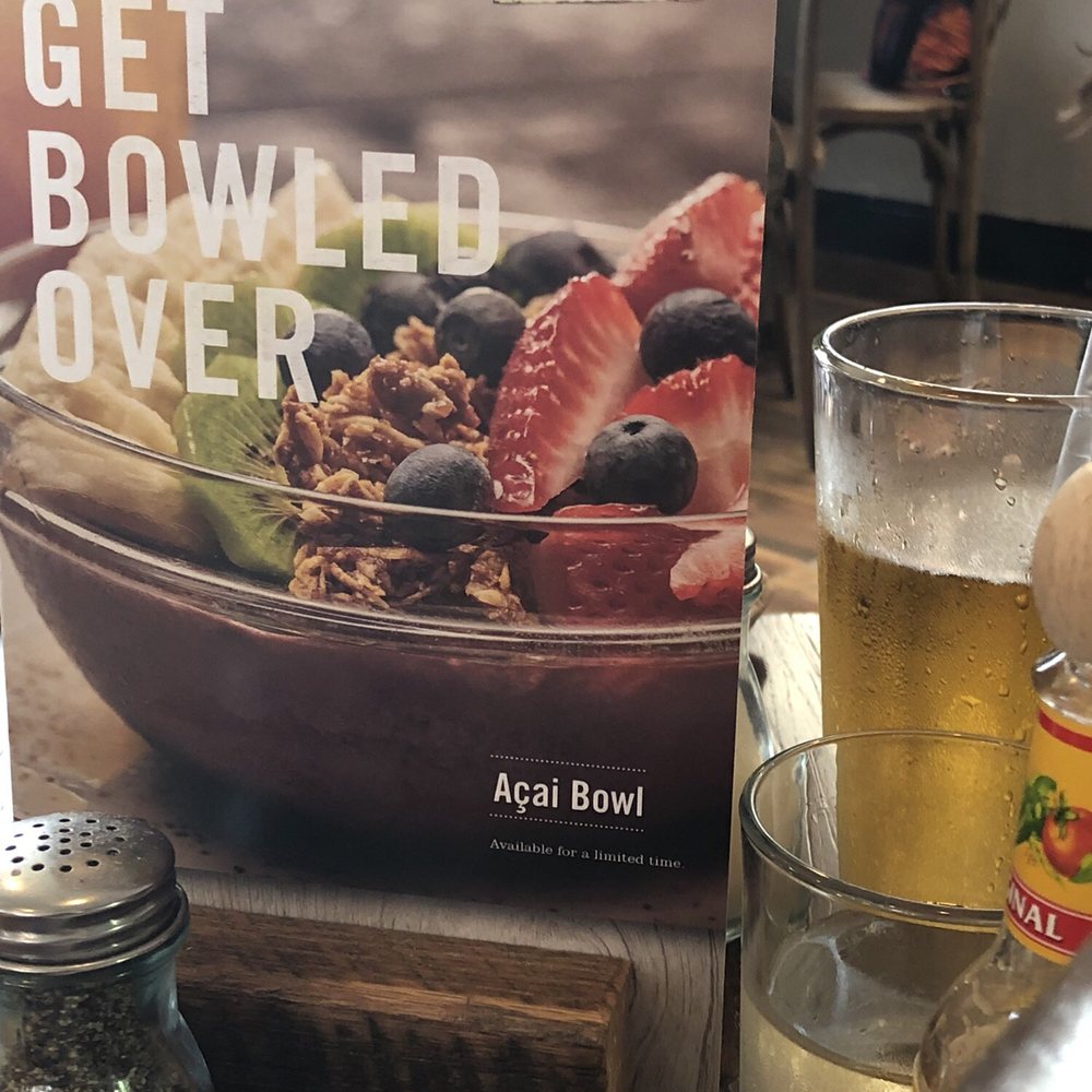 First Watch - Breakfast & Brunch Near Me - Vestavia Hills, Alabama First Watch - Breakfast & Brunch Near Me - Vestavia Hills, Alabama