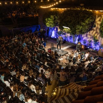LoDo Studios - a crowd of people watching a performance - Venues & Event Spaces Near Me - Santa Barbara, California LoDo Studios - a crowd of people watching a performance - Venues & Event Spaces Near Me - Santa Barbara, California